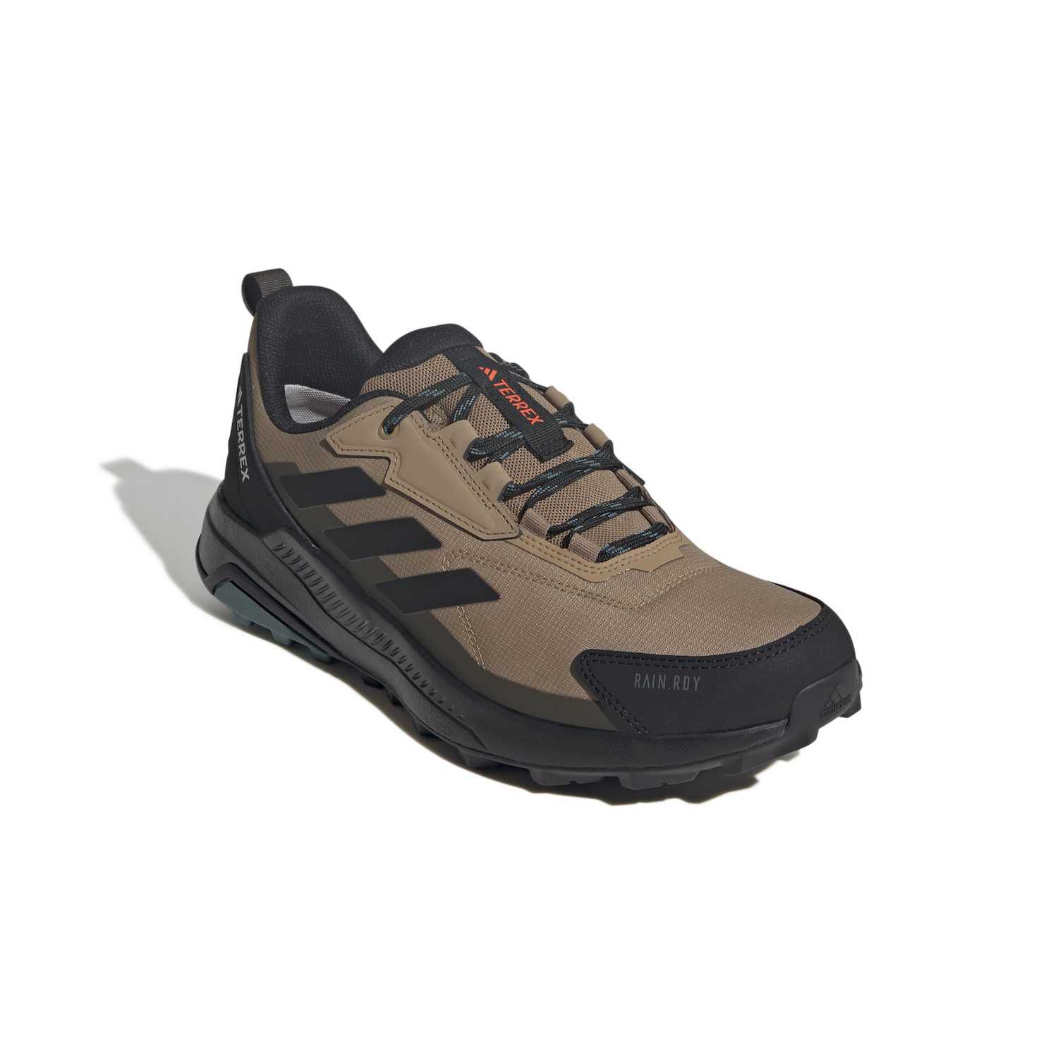 アディダス（adidas）/トレッキングシューズ（ローカット） TERREX ANYLANDER R．RDY adidas Terrex Anylander Rain.Rdy Hiking Shoes