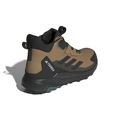 adidas Terrex Anylander Mid Rain.Rdy Hiking Shoes