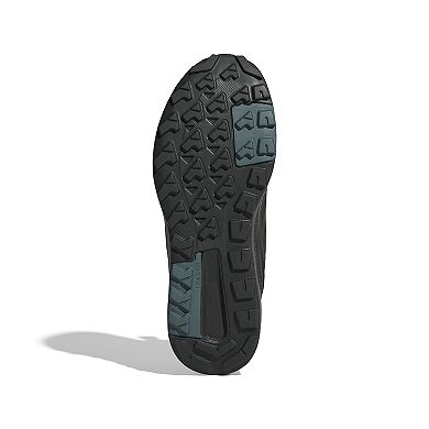 adidas Terrex Anylander Mid Rain.Rdy Hiking Shoes