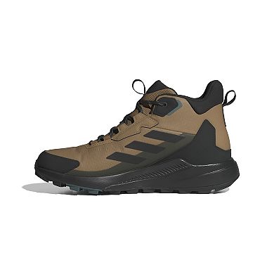 adidas Terrex Anylander Mid Rain.Rdy Hiking Shoes