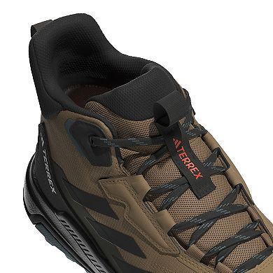 adidas Terrex Anylander Mid Rain.Rdy Hiking Shoes