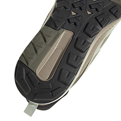 adidas Terrex Anylander Mid Rain.Rdy Hiking Shoes