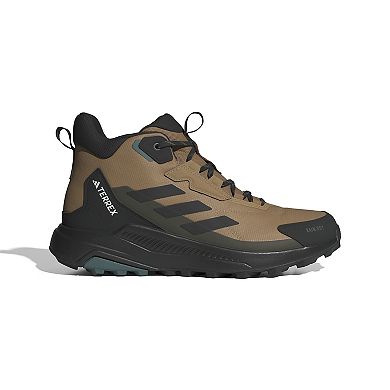 adidas Terrex Anylander Mid Rain.Rdy Hiking Shoes
