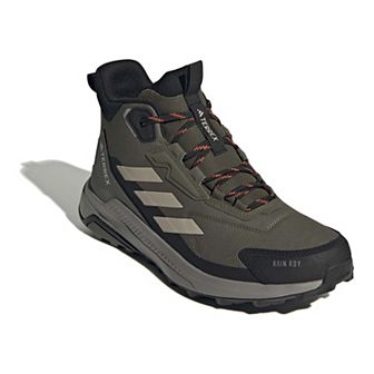 adidas Terrex Anylander Mid Rain.Rdy Hiking Shoes