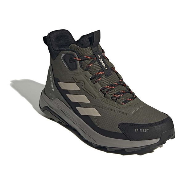 Adidas Men s Terrex Anylander Mid R.rdy Shoes