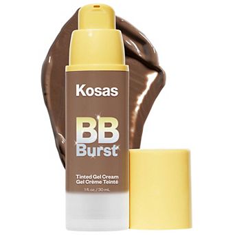 Kosas BB Burst Tinted Moisturizer Gel Cream with Copper Peptides