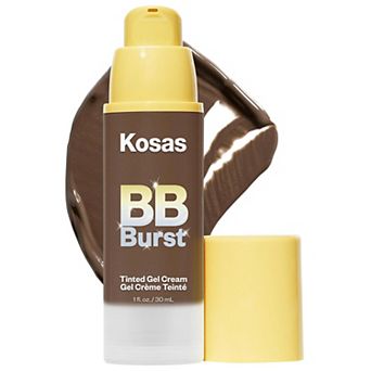 Kosas BB Burst Tinted Moisturizer Gel Cream with Copper Peptides
