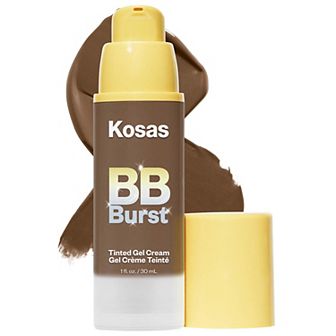 Kosas BB Burst Tinted Moisturizer Gel Cream with Copper Peptides