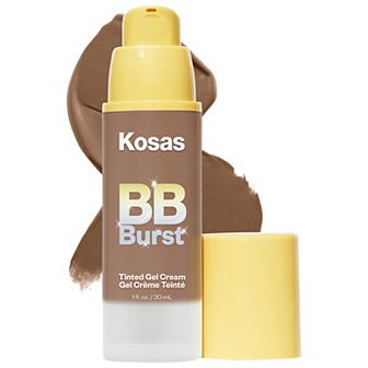 Kosas BB Burst Tinted Moisturizer Gel Cream with Copper Peptides