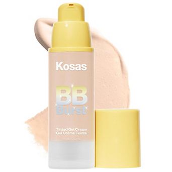Kosas BB Burst Tinted Moisturizer Gel Cream with Copper Peptides