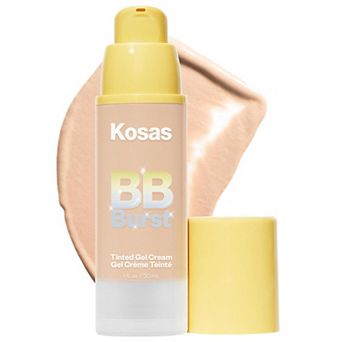 Kosas BB Burst Tinted Moisturizer Gel Cream with Copper Peptides