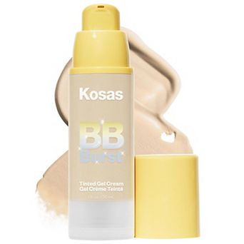 Kosas BB Burst Tinted Moisturizer Gel Cream with Copper Peptides
