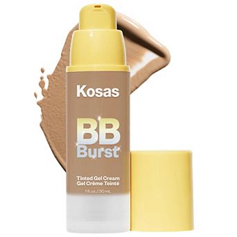 Kosas BB Burst Tinted Moisturizer Gel Cream with Copper Peptides