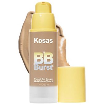 Kosas BB Burst Tinted Moisturizer Gel Cream with Copper Peptides