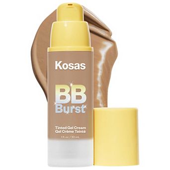 Kosas BB Burst Tinted Moisturizer Gel Cream with Copper Peptides