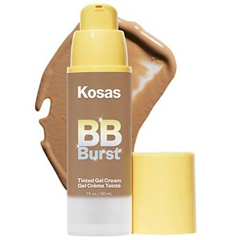 Kosas BB Burst Tinted Moisturizer Gel Cream with Copper Peptides