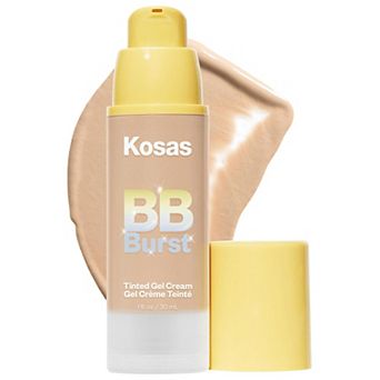 Kosas BB Burst Tinted Moisturizer Gel Cream with Copper Peptides