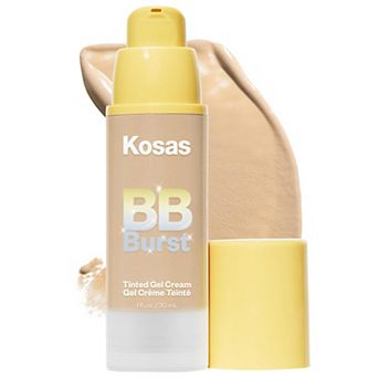 Kosas BB Burst Tinted Moisturizer Gel Cream with Copper Peptides