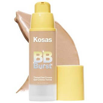 Kosas BB Burst Tinted Moisturizer Gel Cream with Copper Peptides