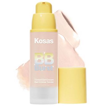 Kosas BB Burst Tinted Moisturizer Gel Cream with Copper Peptides