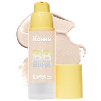 Kosas BB Burst Tinted Moisturizer Gel Cream with Copper Peptides