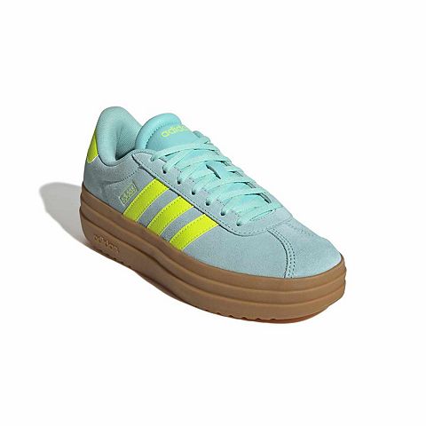 Обувь adidas VL Court Bold Women's Shoes
