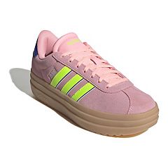 Pink adidas Shoes Kohl s