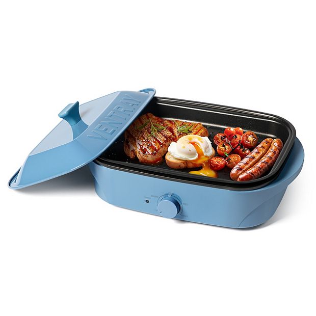 Kohls indoor outlet grill