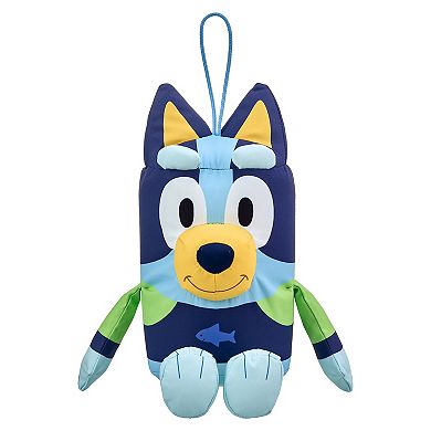 Bluey Bath Time Bluey Plush Toy