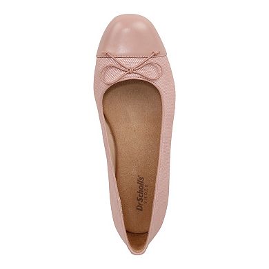Dr. Scholl's Wexley Bow Women's Flats