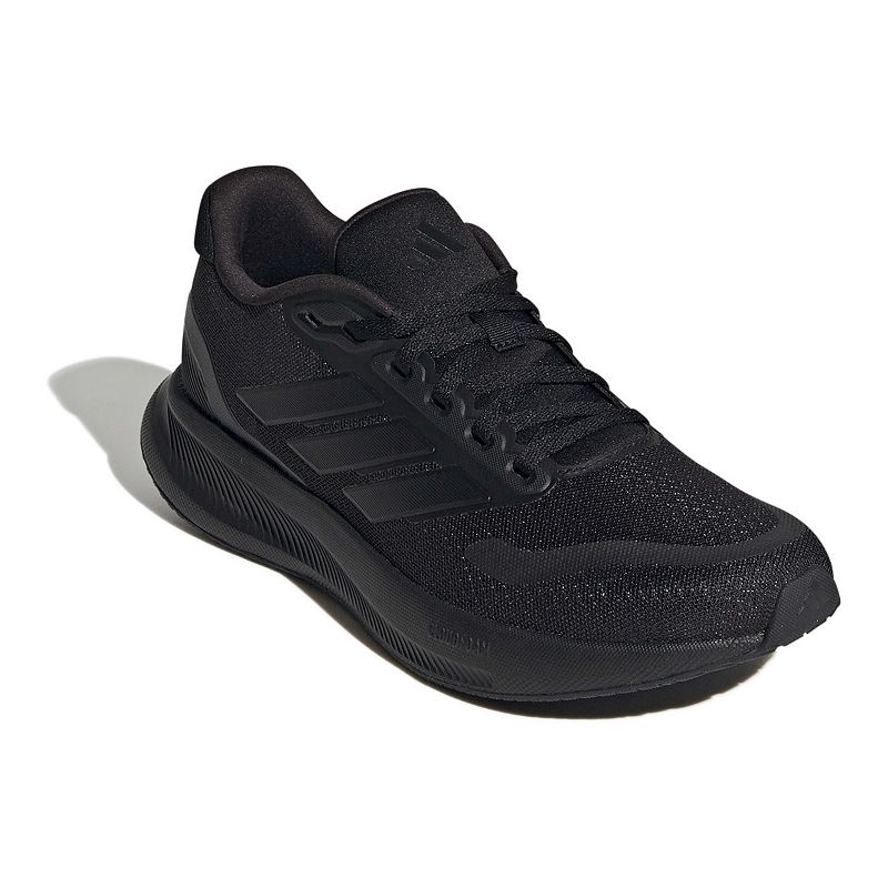 adidas Runfalcon 5 Women's Running Shoes, Size: 6.5, Black