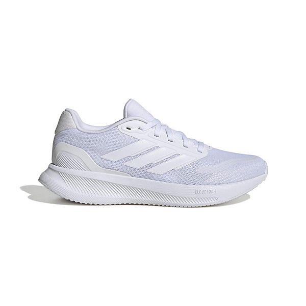 adidas Runfalcon 5 Women's Running Shoes - White (6)