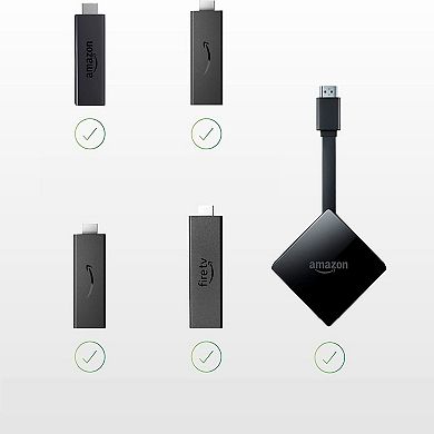 Amazon Fire TV Stick USB Power Cable