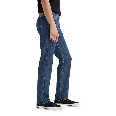 Men's Levi's® 514™ Performance Cool Straight-Fit Jeans