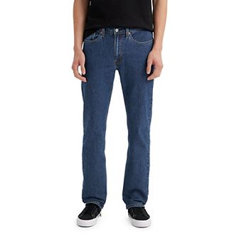 Men's Levi's® 514™ Straight Fit Performance Cool Jeans