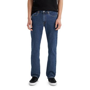 Men's Levi's® 514™ Straight Fit Performance Cool Jeans