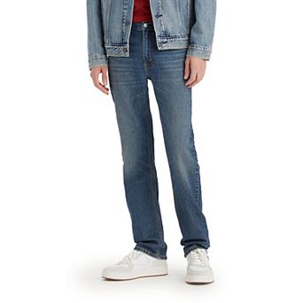 Men's Levi's® 514™ Straight Fit Performance Cool Jeans