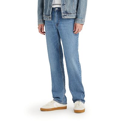 Kohls mens levis 514 best sale