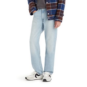 Men's Levi's® 514™ Straight Fit Performance Cool Jeans