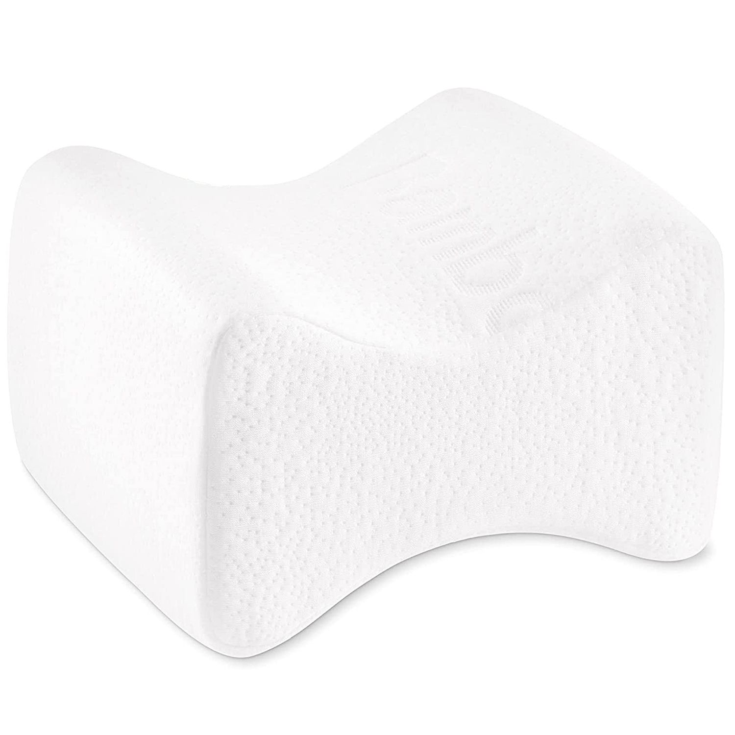 Wayfair Sleep™ Encased Cooling Shredded Memory Foam Medium Support