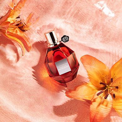 Flowerbomb Tiger Lily Eau de Parfum with Coconut Milk & Mango