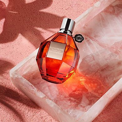 Flowerbomb Tiger Lily Eau de Parfum with Coconut Milk & Mango
