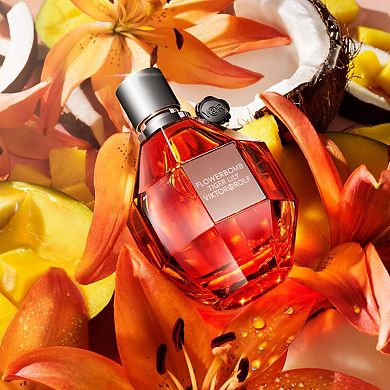 Flowerbomb Tiger Lily Eau de Parfum