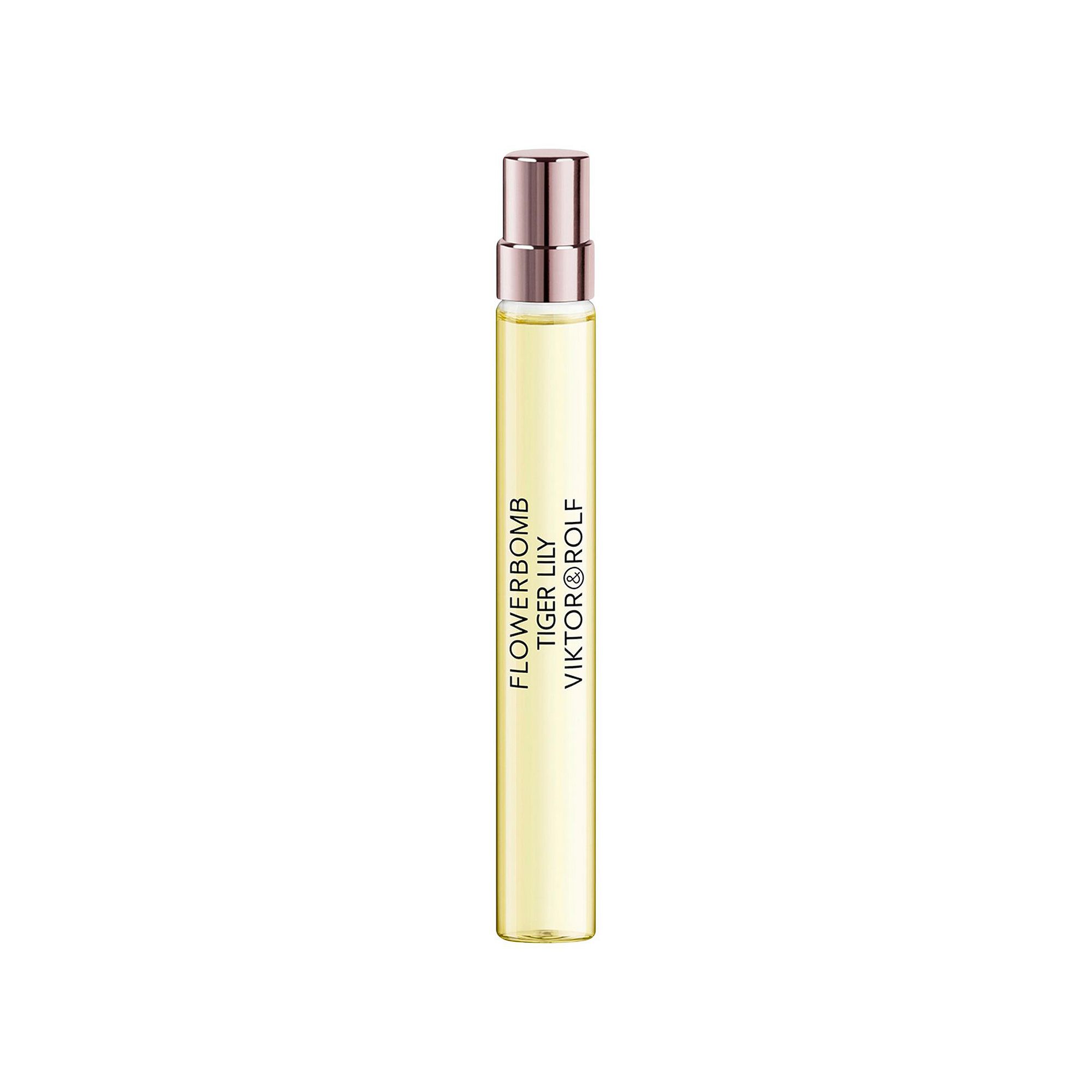 Viktor&Rolf Flowerbomb Tiger Lily Eau de Parfum Travel Spray with Coconut M