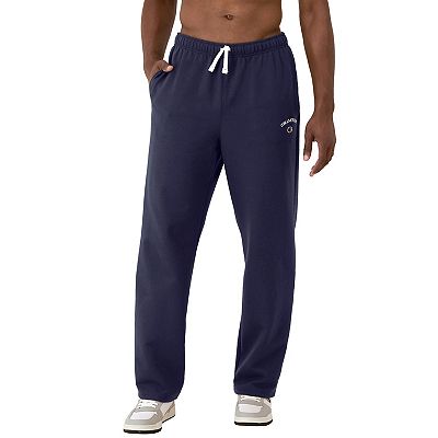 Men’s Columbia newest hoodie 3x paired with Champion athletic pants 2X