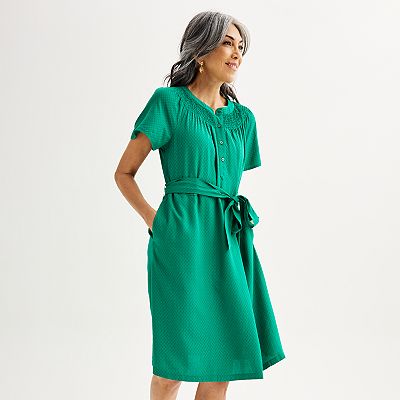 Kohl's croft and barrow dresses deals
