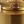 Glass Brass Gold