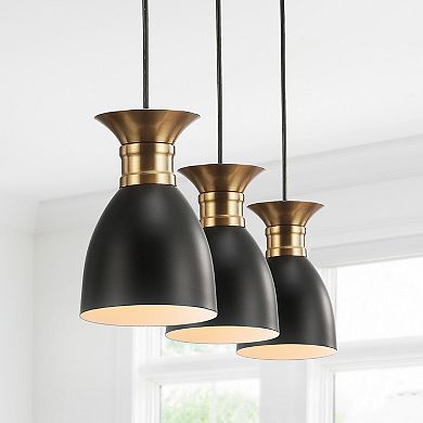 Edison Metal LED Pendant