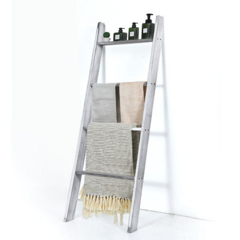 Blanket ladder online kohls