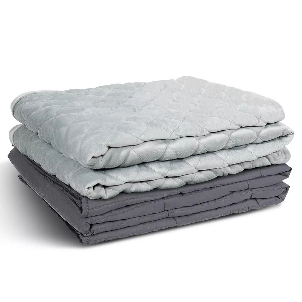 Kohls weighted blanket online sale